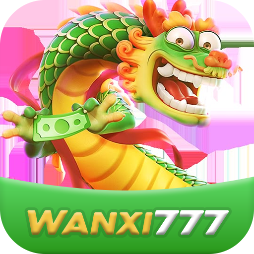 Logo da wanxi777